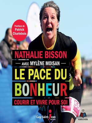 cover image of Le pace du bonheur